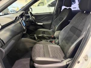 Nissan Magnite 1.0 Turbo Acenta auto - Image 13