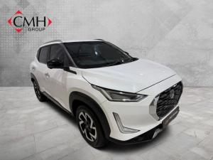 Nissan Magnite 1.0 Turbo Acenta auto - Image 1