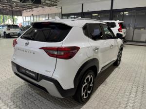 Nissan Magnite 1.0 Turbo Acenta auto - Image 3