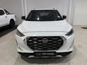 Nissan Magnite 1.0 Turbo Acenta auto - Image 4