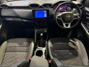 Nissan Magnite 1.0 Turbo Acenta auto - Image 5