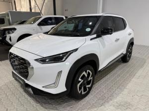 Nissan Magnite 1.0 Turbo Acenta auto - Image 8