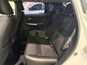 Nissan Magnite 1.0 Turbo Acenta auto - Image 9