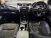 Nissan Navara 2.5DDTi double cab SE Plus auto - Thumbnail 13