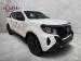 Nissan Navara 2.5DDTi double cab SE Plus auto - Thumbnail 1