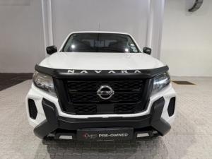 Nissan Navara 2.5DDTi double cab SE Plus auto - Image 2