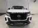 Nissan Navara 2.5DDTi double cab SE Plus auto - Thumbnail 2