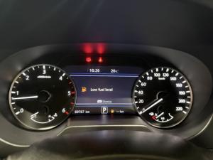 Nissan Navara 2.5DDTi double cab SE Plus auto - Image 4