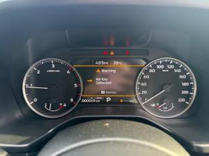 Mitsubishi Triton 2.4DI-D double cab Xtreme 4x4 - Image 11