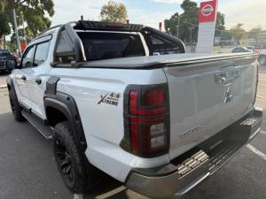 Mitsubishi Triton 2.4DI-D double cab Xtreme 4x4 - Image 14