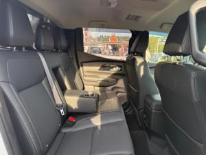 Mitsubishi Triton 2.4DI-D double cab Xtreme 4x4 - Image 6