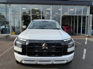 Mitsubishi Triton 2.4DI-D double cab Xtreme 4x4 - Image 8