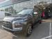 Mitsubishi Triton 2.4DI-D double cab GLS 4x4 auto - Thumbnail 11