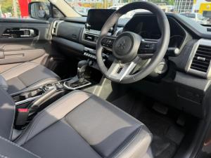 Mitsubishi Triton 2.4DI-D double cab GLS 4x4 auto - Image 14