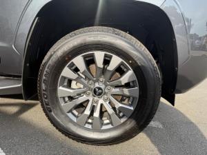 Mitsubishi Triton 2.4DI-D double cab GLS 4x4 auto - Image 15