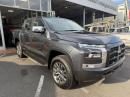 Thumbnail Mitsubishi Triton 2.4DI-D double cab GLS 4x4 auto