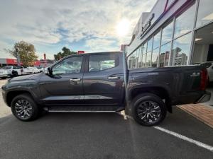 Mitsubishi Triton 2.4DI-D double cab GLS 4x4 auto - Image 2