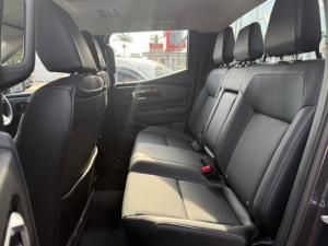 Mitsubishi Triton 2.4DI-D double cab GLS 4x4 auto - Image 6