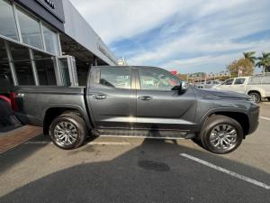 Mitsubishi Triton 2.4DI-D double cab GLS 4x4 auto - Image 9