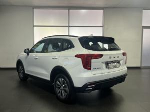Haval Jolion 1.5T City Plus - Image 4