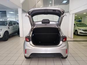 MG MG3 1.5 Comfort auto - Image 10