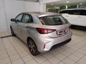 MG MG3 1.5 Comfort auto - Image 3