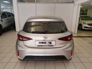 MG MG3 1.5 Comfort auto - Image 4
