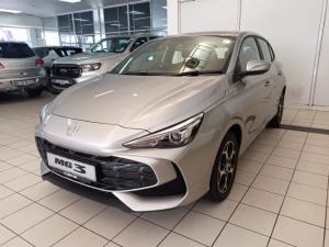 MG MG3 1.5 Comfort auto - Image 6