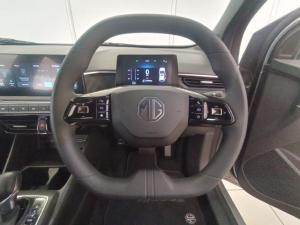 MG MG3 1.5 Comfort auto - Image 8