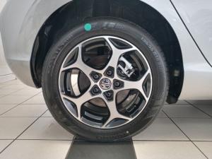 MG MG3 1.5 Comfort auto - Image 9