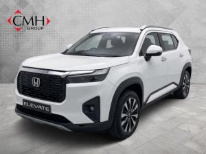 Honda Elevate 1.5 Elegance - Image 1