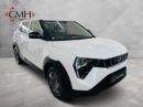 Thumbnail Mahindra XUV 3XO 1.2T MX2 auto