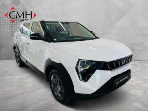 Mahindra XUV 3XO 1.2T MX2 auto - Image 1