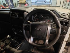 Mahindra Pik Up 2.2CRDe double cab 4x4 S10 - Image 4