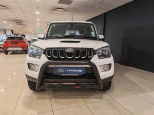 Mahindra Pik Up 2.2CRDe double cab 4x4 S10 - Image 5