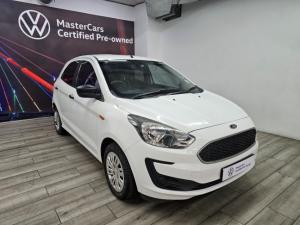 Ford Figo hatch 1.5 Ambiente - Image 2