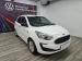 Ford Figo hatch 1.5 Ambiente - Thumbnail 2