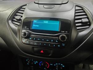 Ford Figo hatch 1.5 Ambiente - Image 7