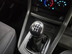 Ford Figo hatch 1.5 Ambiente - Image 8