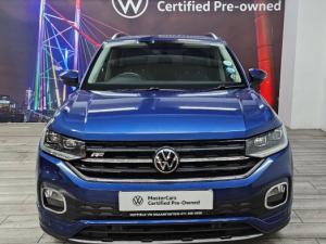 Volkswagen T-Cross 1.5TSI 110kW R-Line - Image 11