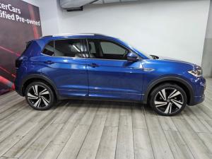 Volkswagen T-Cross 1.5TSI 110kW R-Line - Image 12