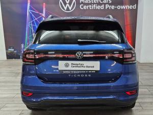 Volkswagen T-Cross 1.5TSI 110kW R-Line - Image 13