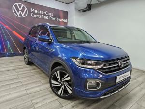 Volkswagen T-Cross 1.5TSI 110kW R-Line - Image 1