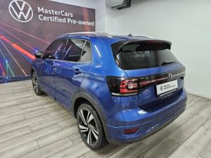 Volkswagen T-Cross 1.5TSI 110kW R-Line - Image 3