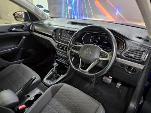 Volkswagen T-Cross 1.5TSI 110kW R-Line - Image 5