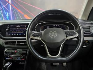 Volkswagen T-Cross 1.5TSI 110kW R-Line - Image 6