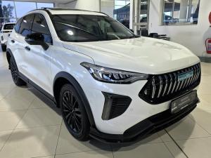 Haval Jolion Pro 1.5 HEV Ultra Luxury - Image 1