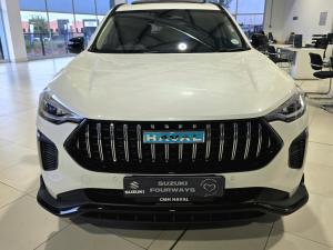Haval Jolion Pro 1.5 HEV Ultra Luxury - Image 2