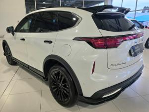 Haval Jolion Pro 1.5 HEV Ultra Luxury - Image 5