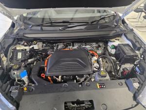 Haval Jolion Pro 1.5 HEV Ultra Luxury - Image 9